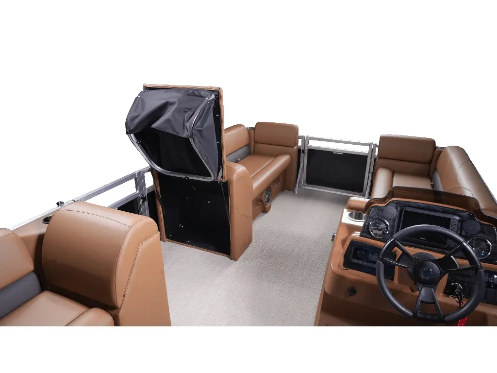 Bateaux Legend 19 Cruise 2024