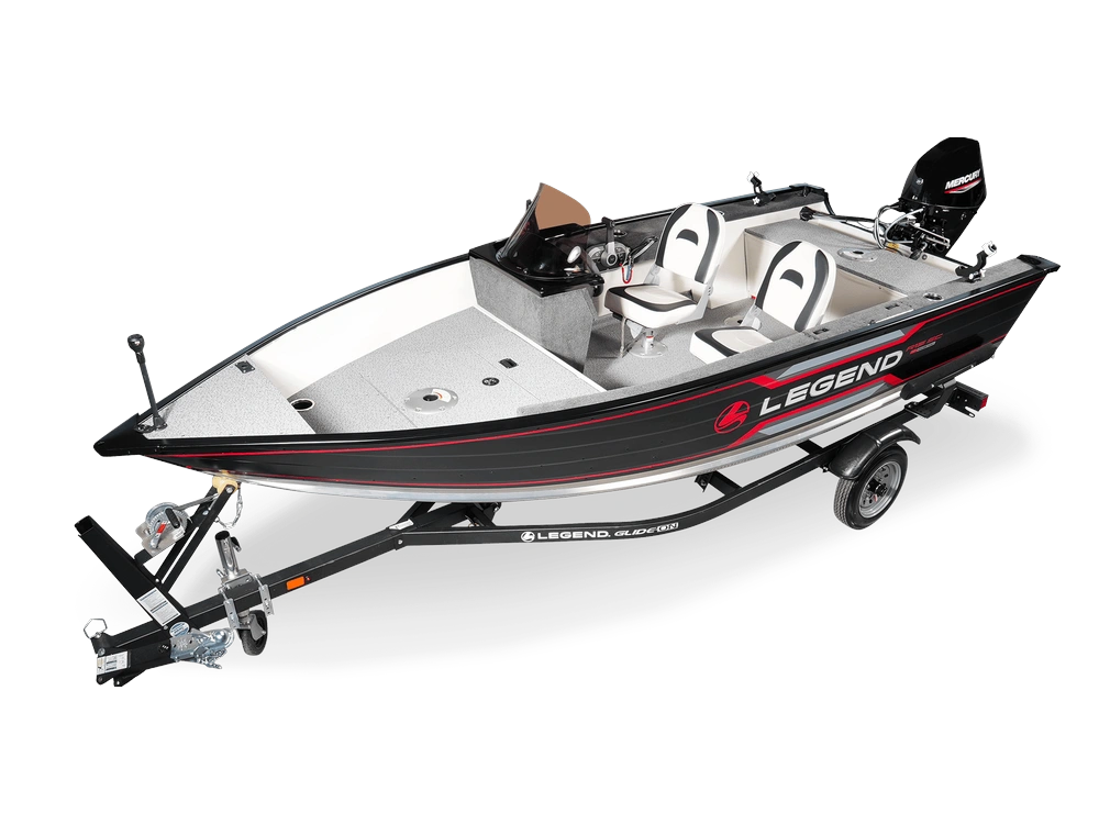 Bateaux Legend R15 SC R15 SC 2024 alt