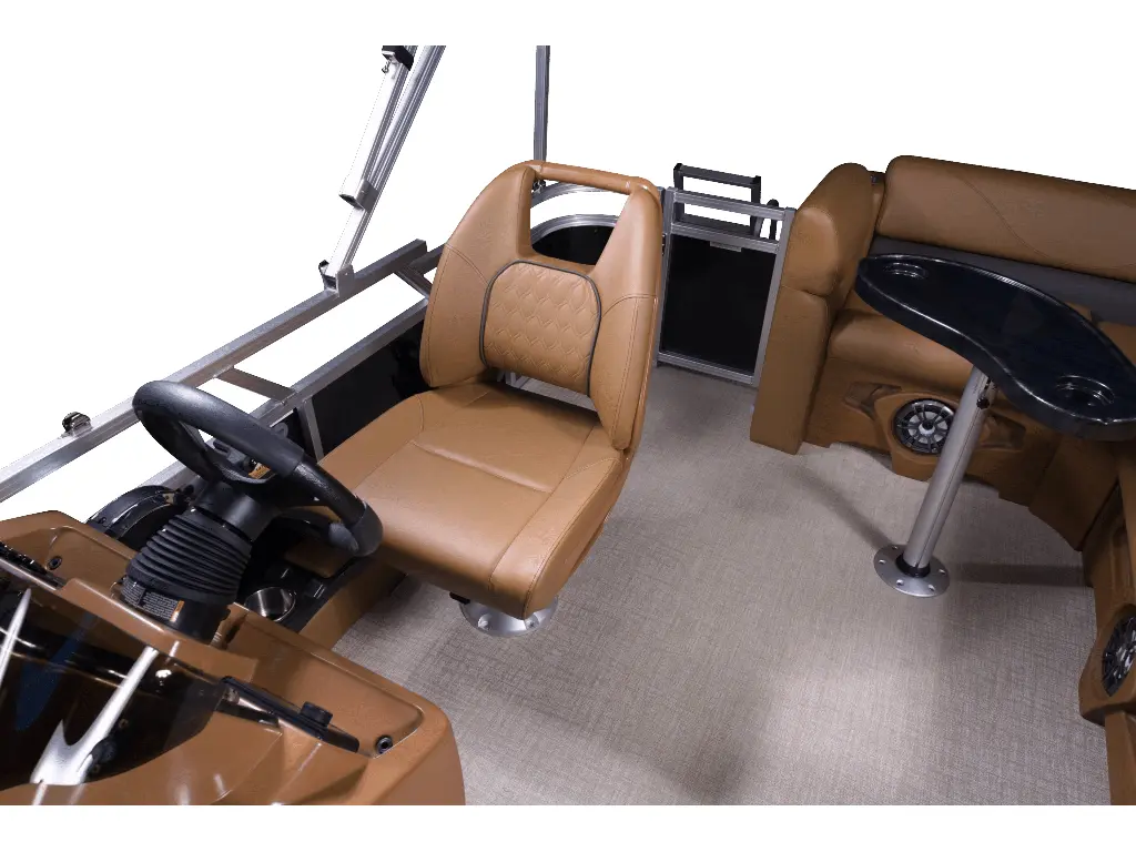 Bateaux Legend 19 Cruise 2024