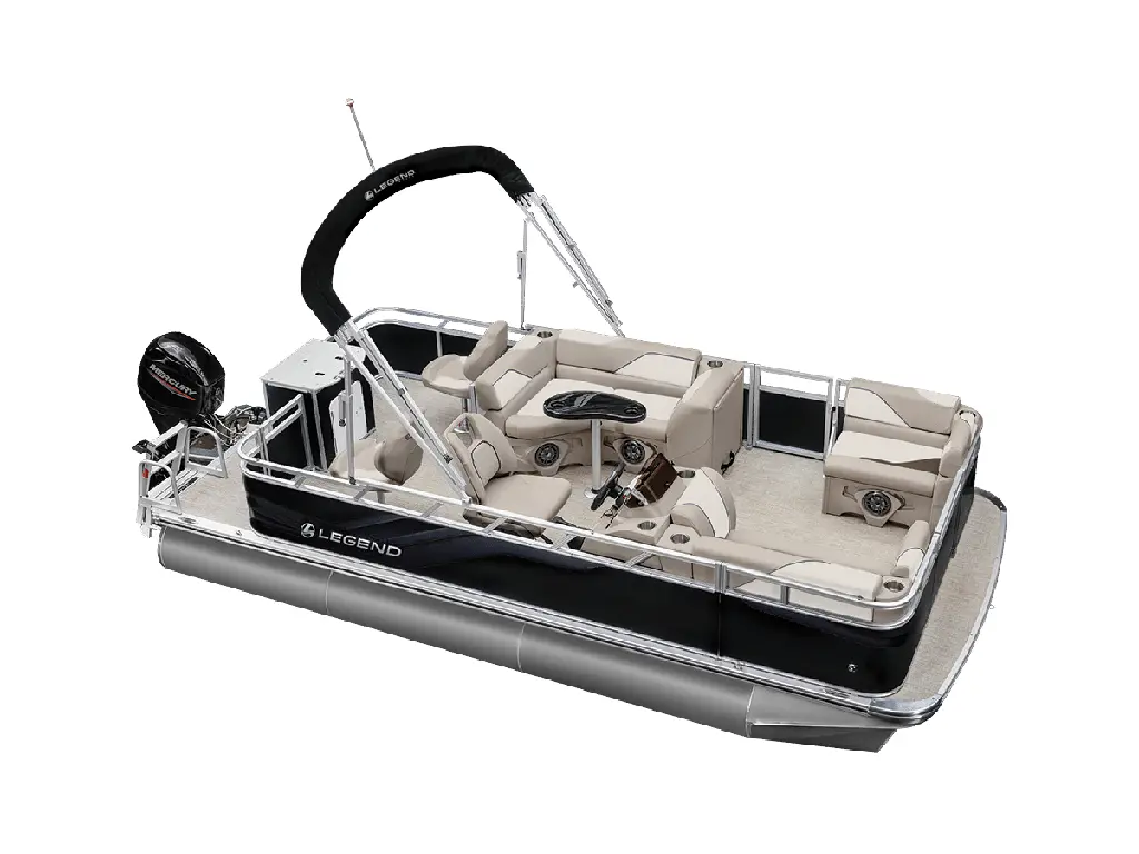 Bateaux Legend 19 Flex 2024