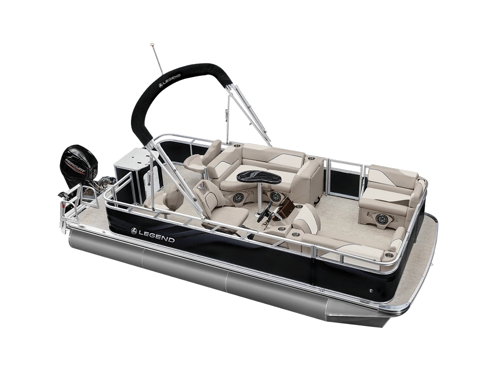 Bateaux Legend 19 Flex 19 Flex 2024 alt