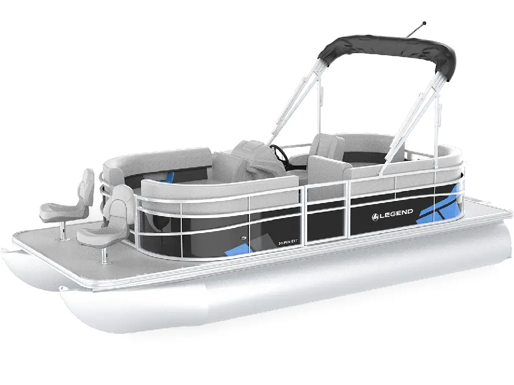 Bateaux Legend 20 Fun EXT 2024