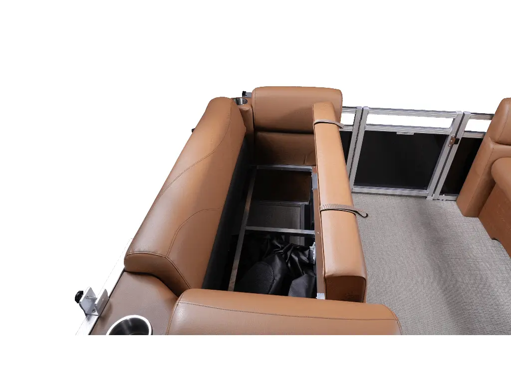 2024 Legend Boats 21 Lounge