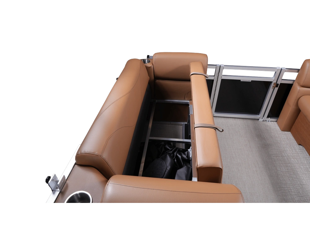 Bateaux Legend 21 Lounge 21 Lounge 2024 alt