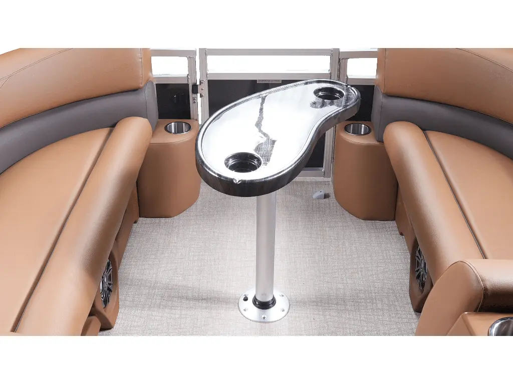 2024 Legend Boats 21 Lounge