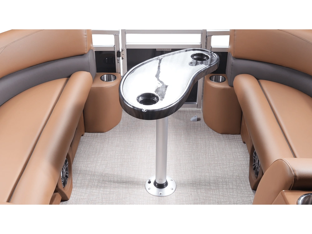 Bateaux Legend 21 Lounge 21 Lounge 2024 alt