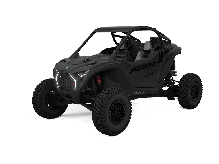 Polaris RZR Pro R Ultimate RZR Pro R Ultimate Super Graphite 2025 alt