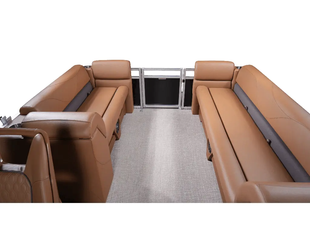 2024 Legend Boats 21 Lounge