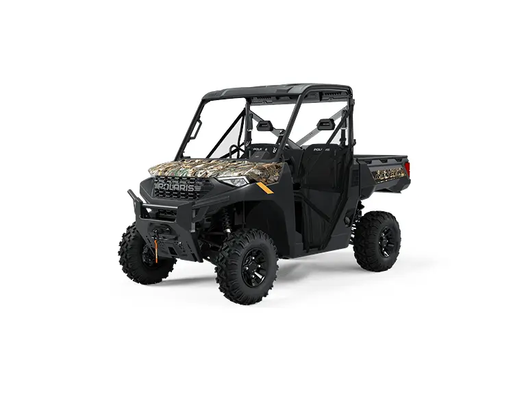 Polaris RANGER 1000 Premium Polaris Pursuit Camo 2025