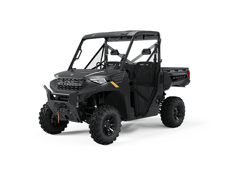 Polaris RANGER 1000 Premium RANGER 1000 Premium Gris granite 2025 alt