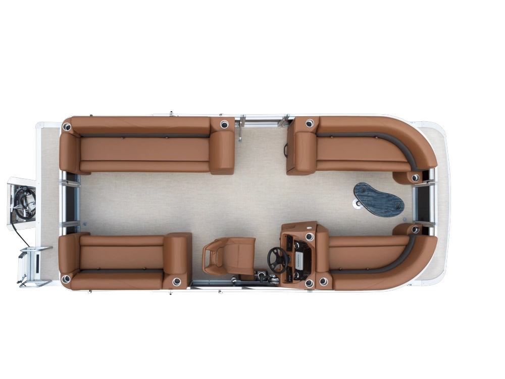 Bateaux Legend 21 Lounge 21 Lounge 2024 alt