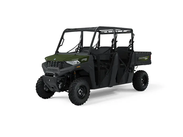 Polaris RANGER CREW SP 570 Sage Green 2025