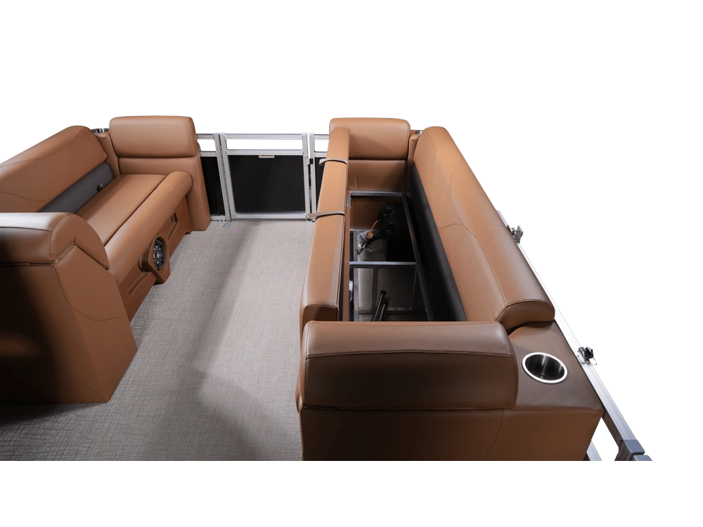 Bateaux Legend 21 Lounge 21 Lounge 2024 alt