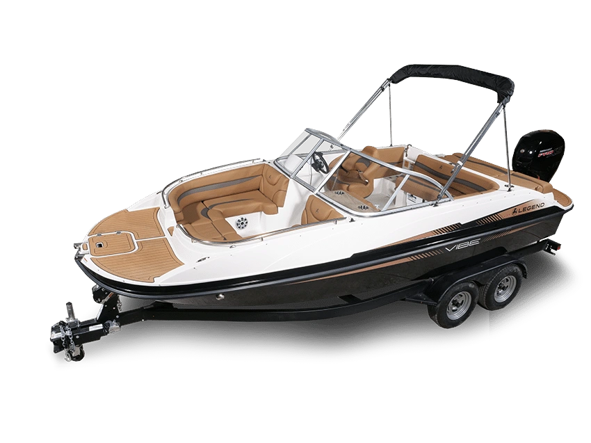 2024 Legend Boats D21 FW D21 FW alt