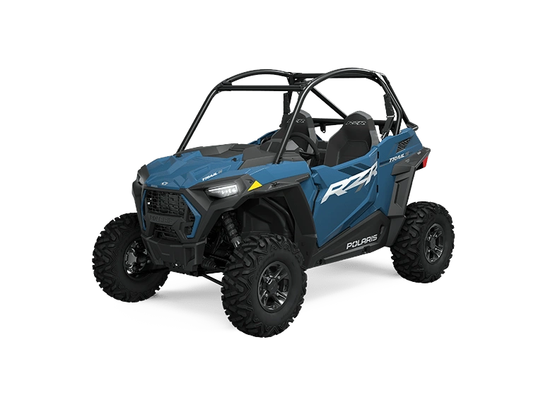 2025 Polaris RZR Trail S 900 Sport RZR Trail S 900 Sport Zenith Blue alt