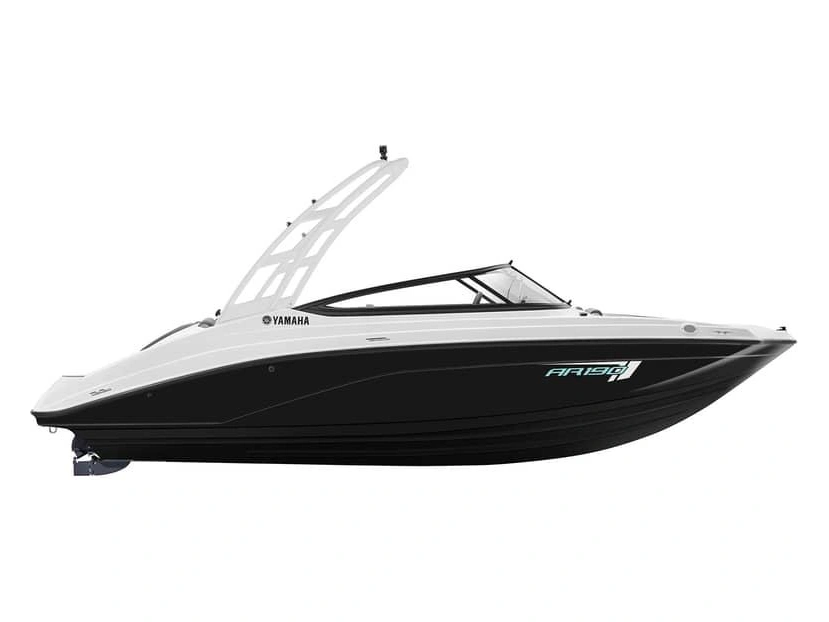 Yamaha AR190 AR190 noir 2025 alt