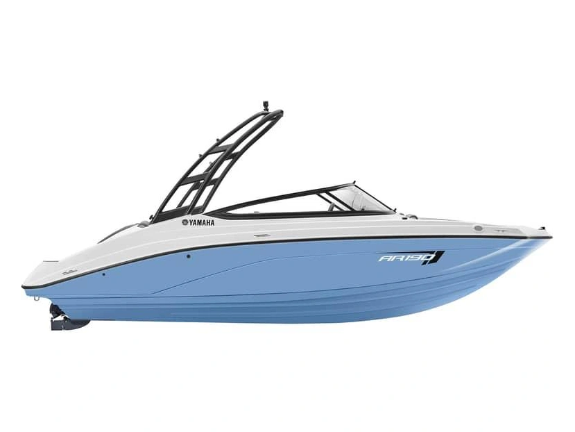 Yamaha AR190 AR190 Bleu pastel 2025 alt