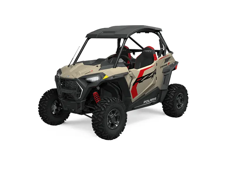 2025 Polaris RZR Trail S 1000 Ultimate Sand Dune