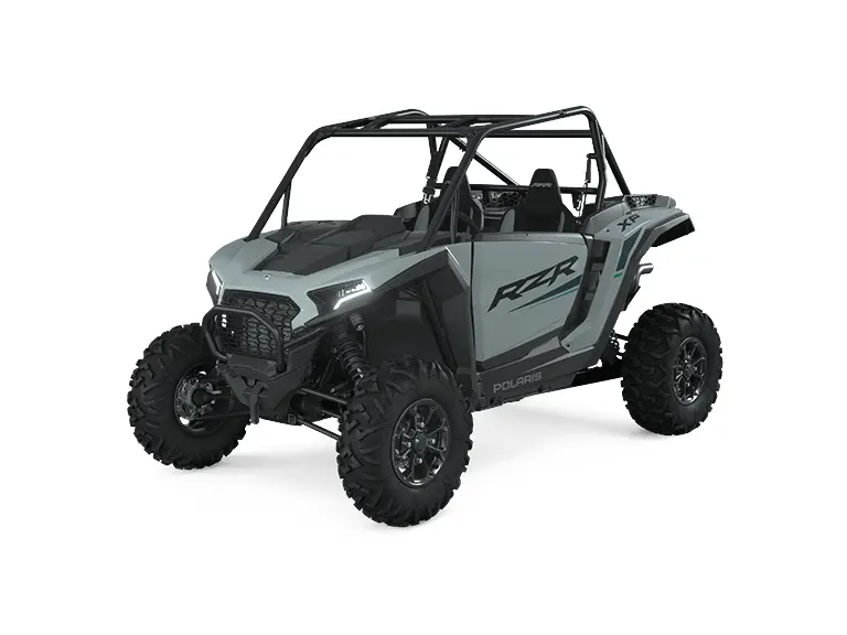 2025 Polaris RZR XP 1000 Sport Storm Gray