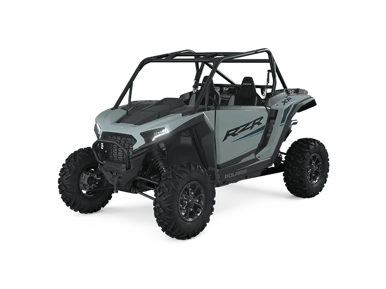 Polaris RZR XP 1000 Sport RZR XP 1000 Sport Storm Gray 2025 alt