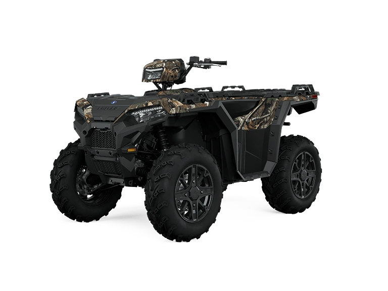 2025 Polaris Sportsman 850 Premium Sportsman 850 Premium Polaris Pursuit Camo alt