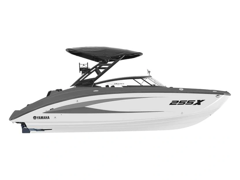 2025 Yamaha 255XE 255XE Suede Grey alt
