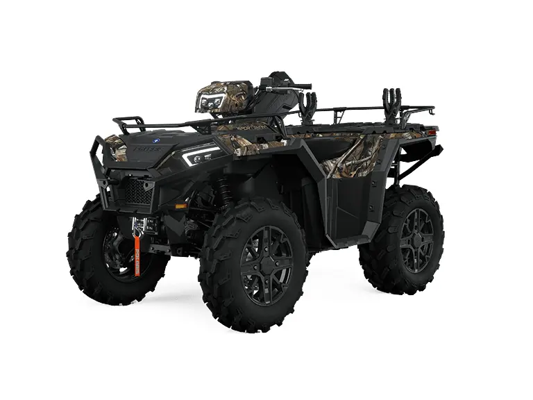 2025 Polaris Sportsman XP 1000 Hunt Edition Polaris Pursuit Camo