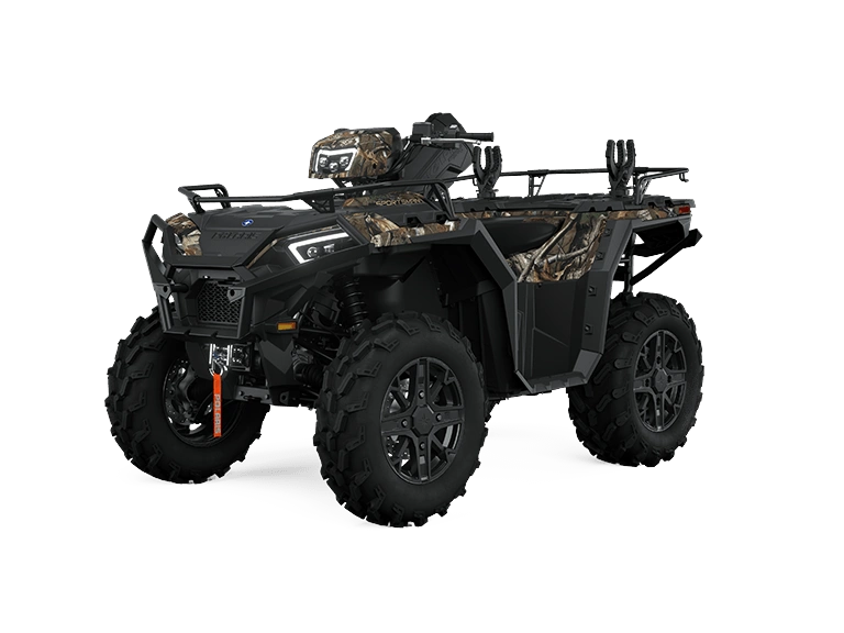 Polaris Sportsman XP 1000 Hunt Edition Sportsman XP 1000 Hunt Edition Polaris Pursuit Camo 2025 alt