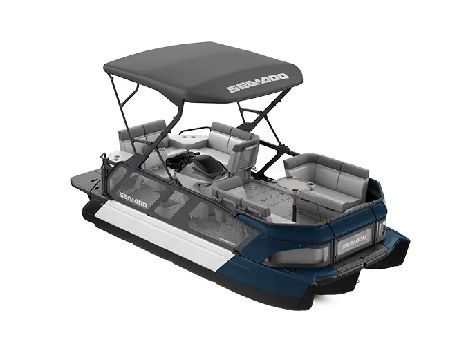 2025 Sea-Doo Switch Cruise 18 230 Marine Blue