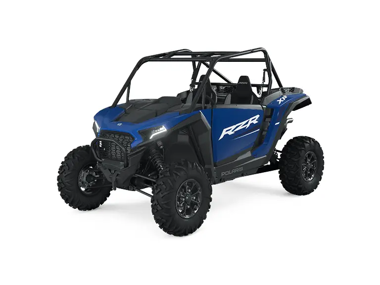 2025 Polaris RZR XP 1000 Sport Polaris Blue