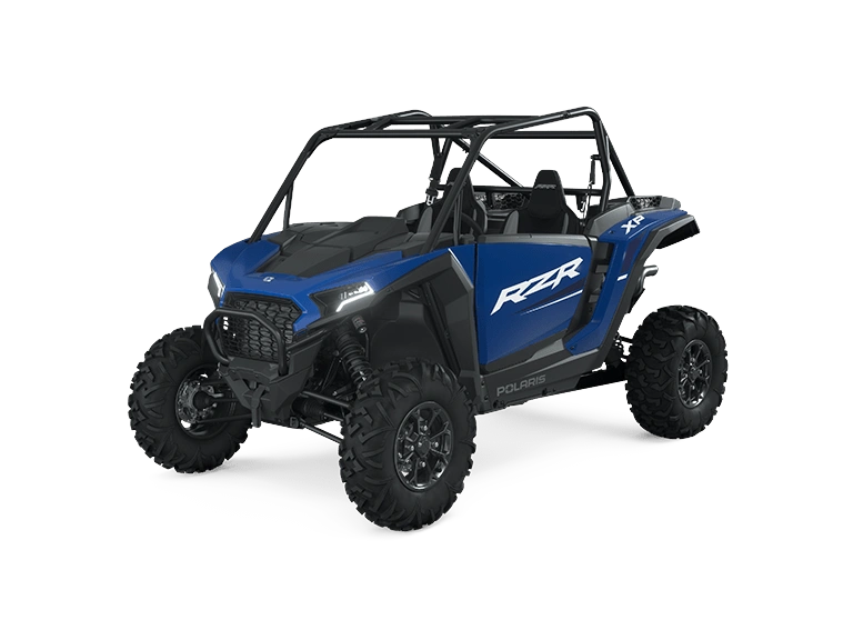 Polaris RZR XP 1000 Sport RZR XP 1000 Sport Polaris Blue 2025 alt