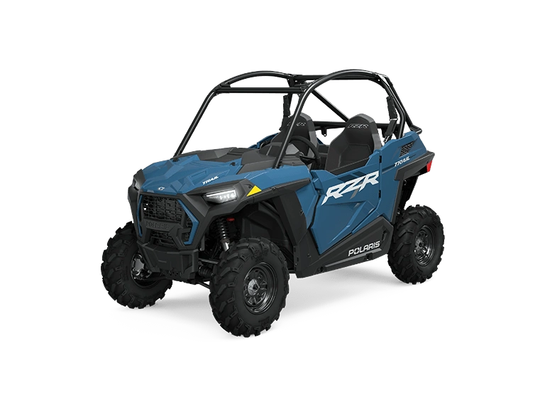 Polaris RZR Trail Sport RZR Trail Sport Zenith Blue 2025 alt