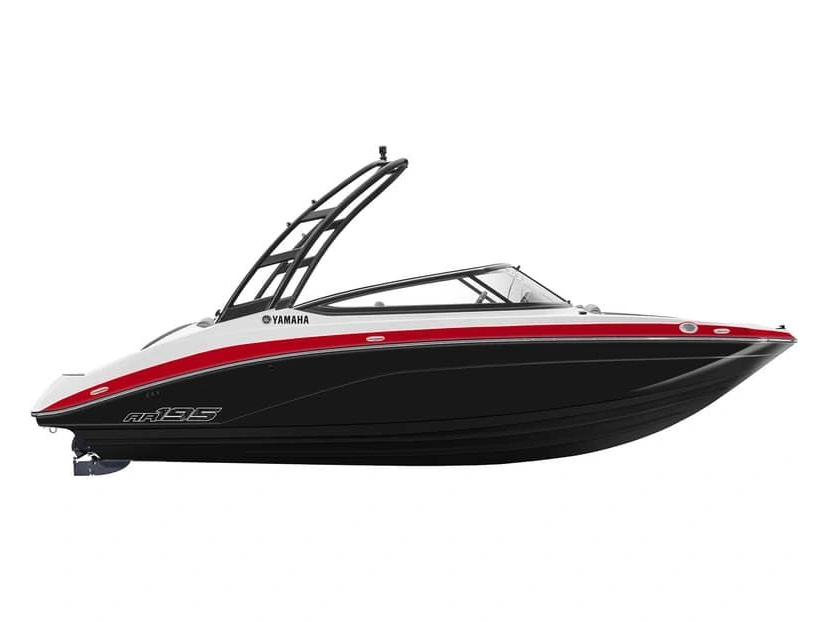 Yamaha AR195 AR195 noir 2025 alt
