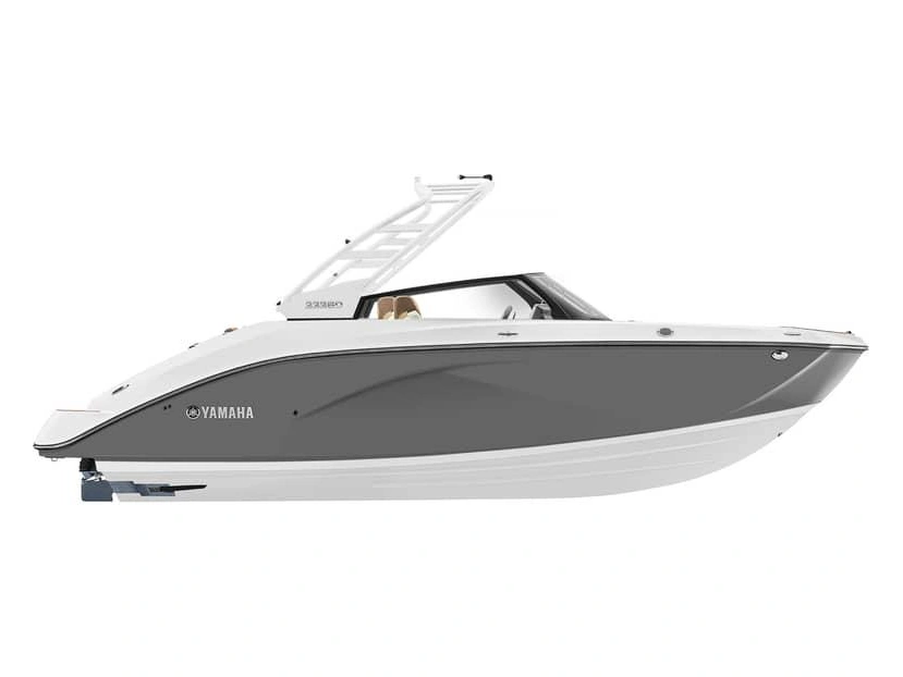 Yamaha 222SD 222SD gris velouté 2025 alt