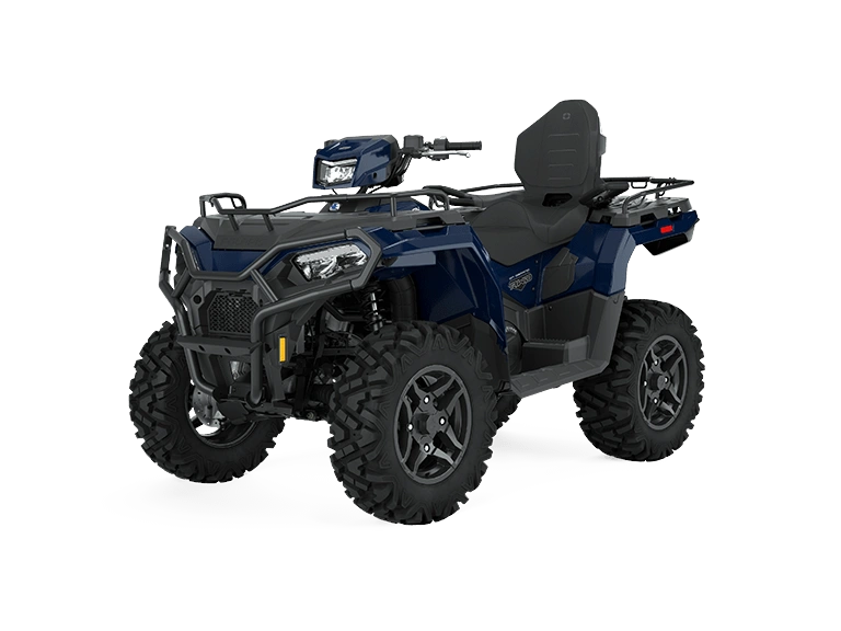Polaris Sportsman Touring 570 Premium Sportsman Touring 570 Premium Springfield Blue 2025 alt