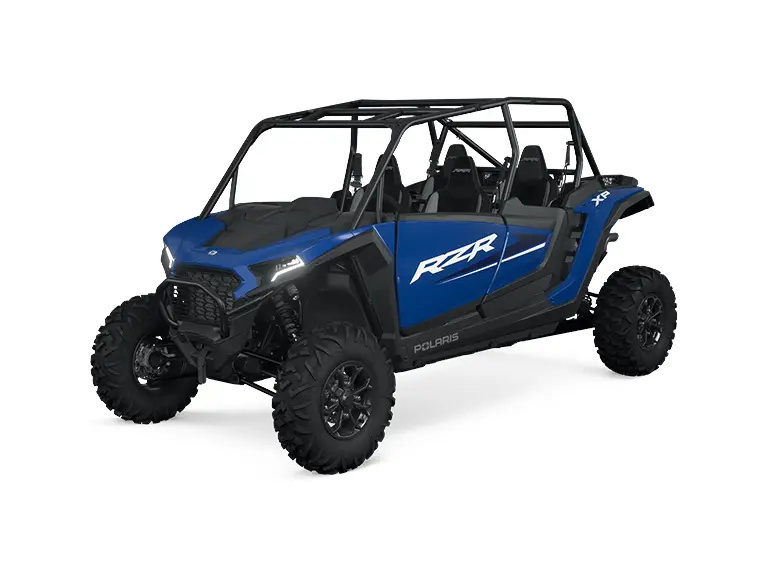 2025 Polaris RZR XP 4 1000 Sport Polaris Blue