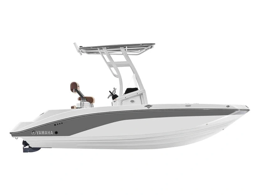 2025 Yamaha 195 FSH Sport 195 FSH Sport Suede Grey alt