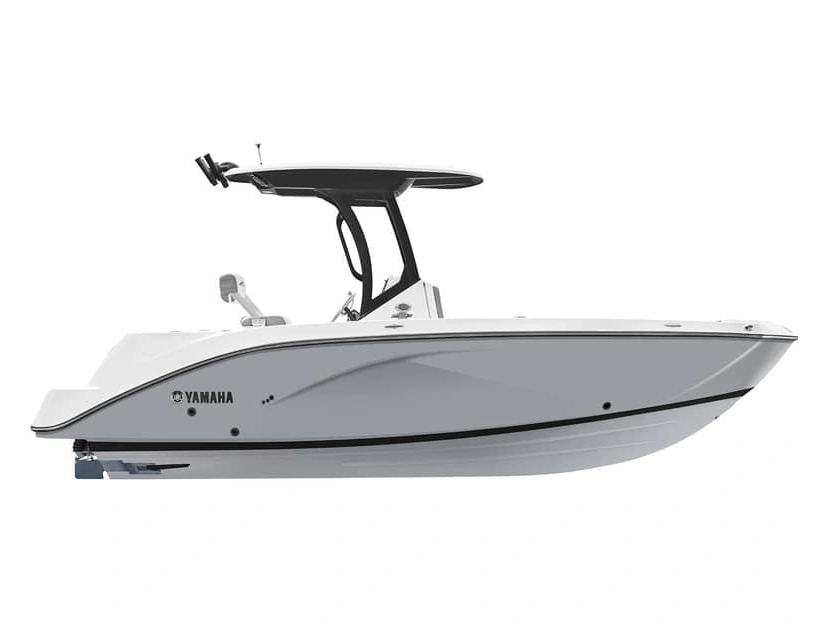 Yamaha 222 FSH Sport E 222 FSH Sport E Gris Brume 2025 alt