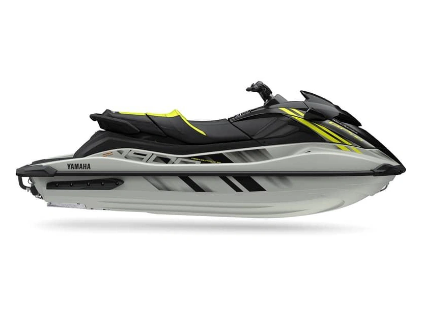 Yamaha GP HO GP HO Perle 2025 alt