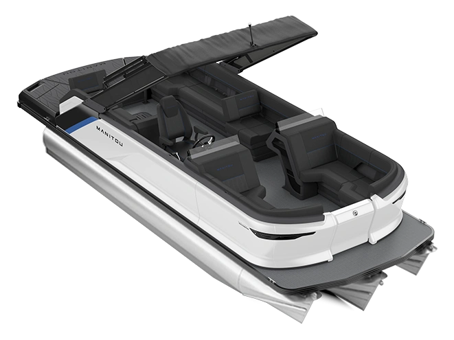 Manitou Explore 22 MAX Switchback Explore 22 MAX Switchback 2025 alt