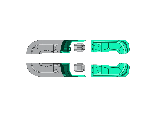 Manitou LX 25 RFXW LX 25 RFXW 2025 alt