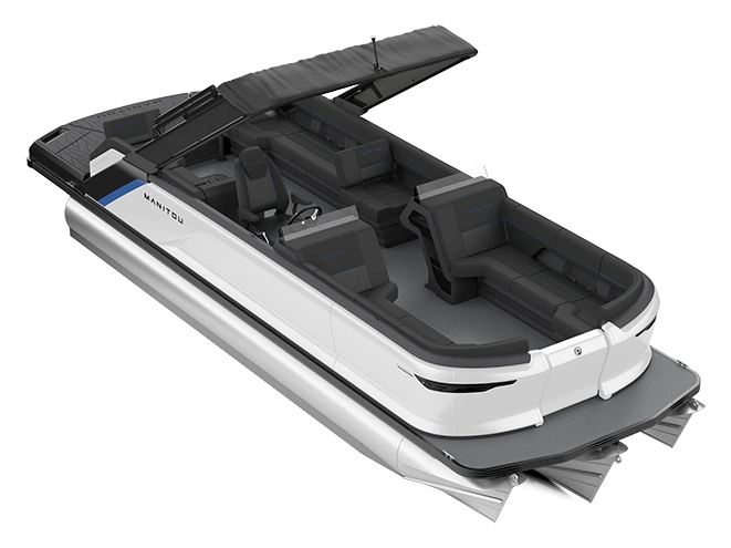 Manitou Explore 24 MAX Switchback Explore 24 MAX Switchback 2025 alt