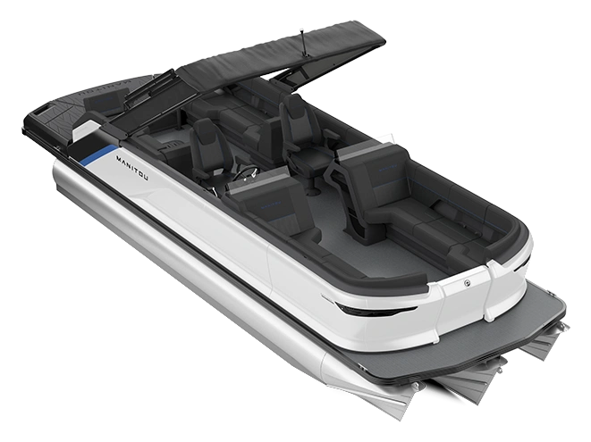 2025 Manitou Explore 24 MAX Navigator Explore 24 MAX Navigator alt