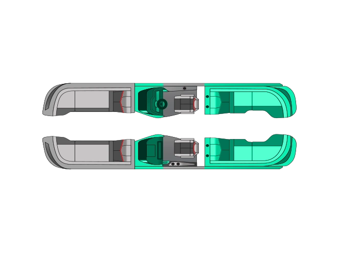 Manitou XT 25 RFXW XT 25 RFXW 2025 alt