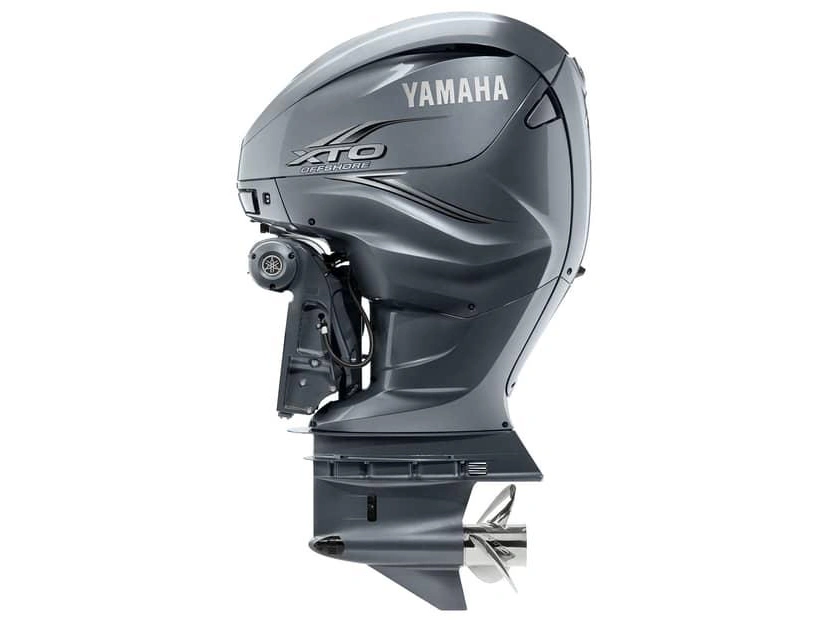 2024 Yamaha XF425 XF425 Grey alt