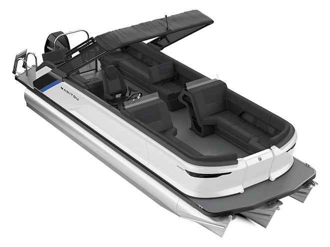 Manitou Explore 24 Switchback Explore 24 Switchback 2025 alt