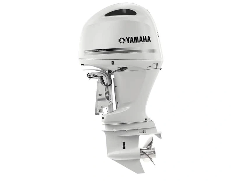 Yamaha F200B F200B Blanc 2024