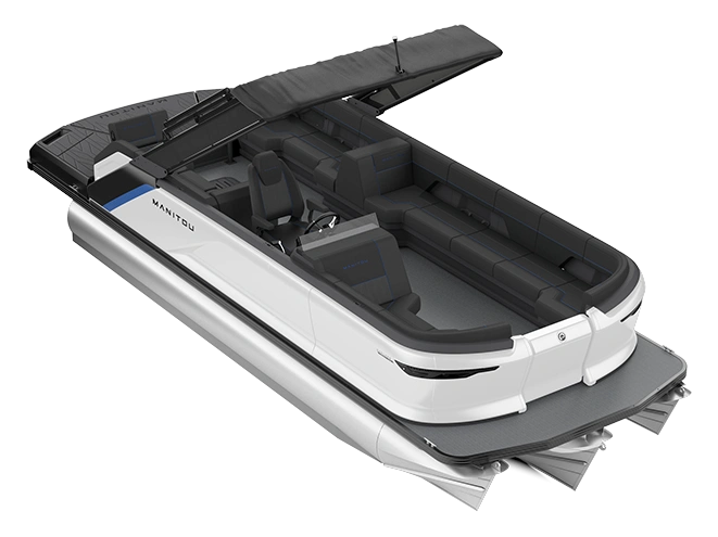 Manitou Explore 22 MAX Bench Explore 22 MAX Bench 2025 alt