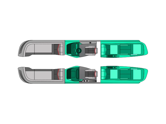 Manitou XT 27 SRW XT 27 SRW 2025 alt