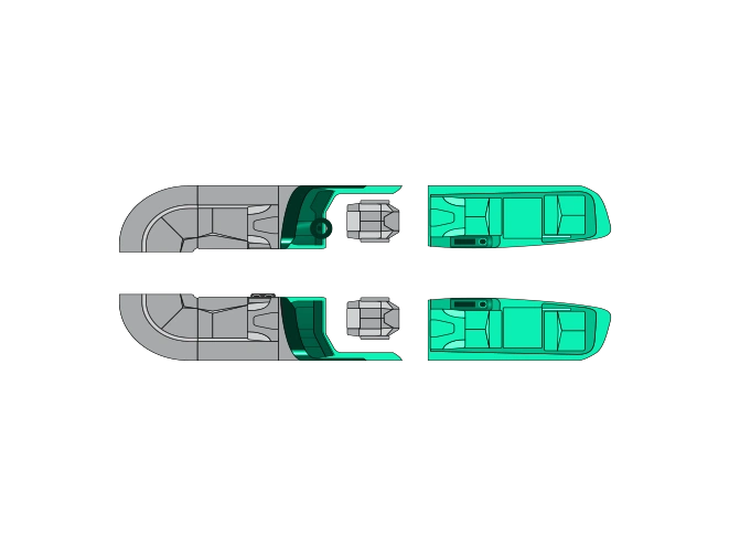 Manitou LX 23 SRW LX 23 SRW 2025 alt